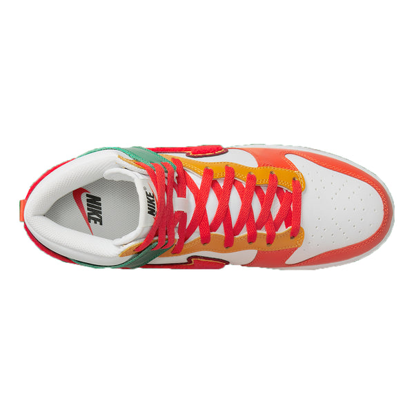 Nike Dunk High Retro University Mens Style : Dr8805-100