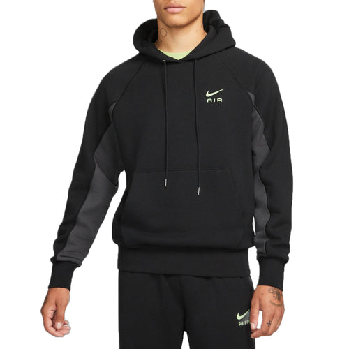 Nike Air French Terry Pullover Hoodie Mens Style : Dq4207