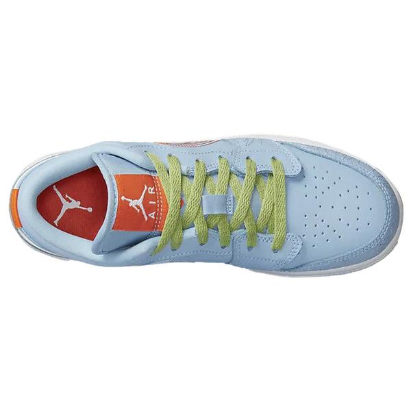 Jordan 1 Low Se Big Kids Style : Do8227-400