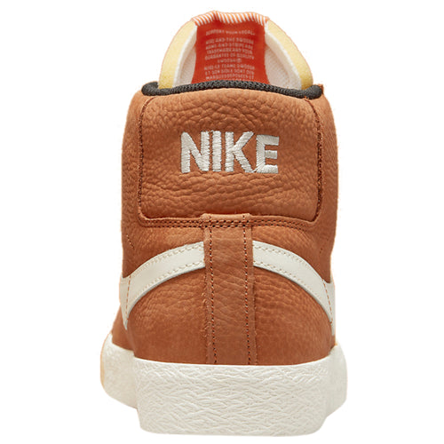 Nike Sb Zoom Blazer Mid Iso Mens Style : Dc8911-200