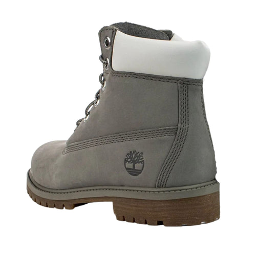 Timberland 6' Premium Boot Big Kids Style : Tb0a5t3s