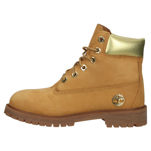 Timberland 6' Premium Boot Big Kids Style : Tb0a5szd