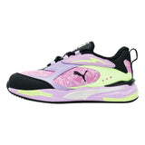 Puma Rs-fast Space Glam Jr Big Kids Style : 389963-01