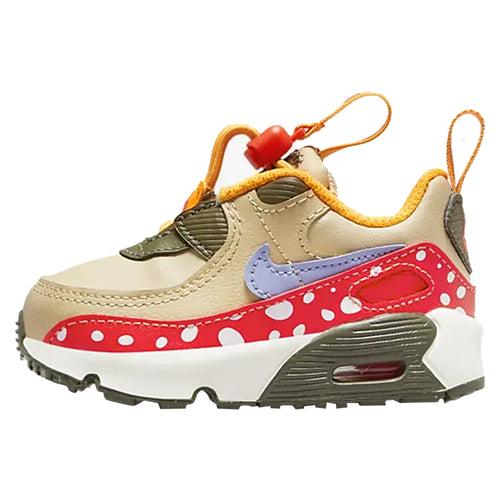 Nike Air Max 90 Toggle Se Bt Toddlers Style : Dr0422-200