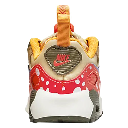 Nike Air Max 90 Toggle Se Bt Toddlers Style : Dr0422-200