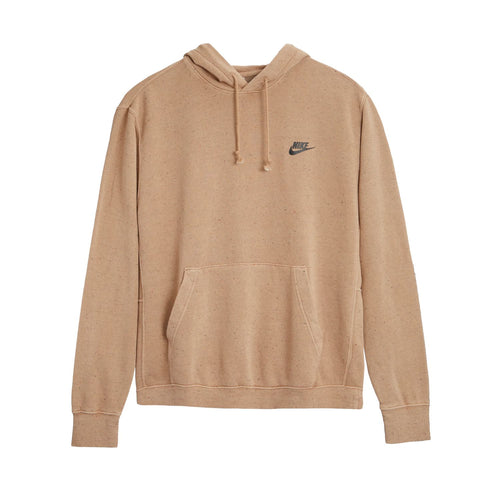 Nike Club Fleece+ Pullover Hoodie Mens Style : Dq4663