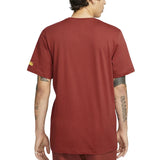 Nike Sportswear Somos Familia Short-sleeve T-shirt Mens Style : Dx6250