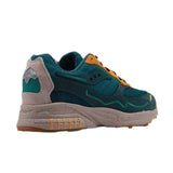 Saucony 3d Grid Hurricane Mens Style : S70670-4