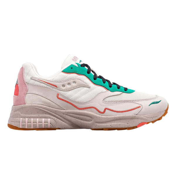 Saucony 3d Grid Hurricane Mens Style : S70670-3