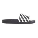 Off-white Diag Sliders Mens Style : Omic011c99mat0011