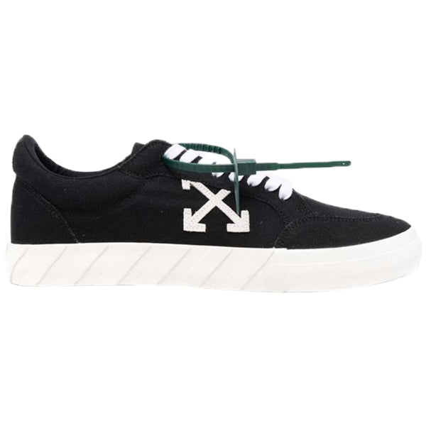 Off-white Low Vulcanized Cavas Mens Style : Omia085c99fab0021