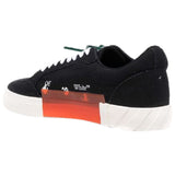 Off-white Low Vulcanized Cavas Mens Style : Omia085c99fab0021