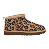 Ugg Classic Ultra Mini Spotty Womens Style : 1134523