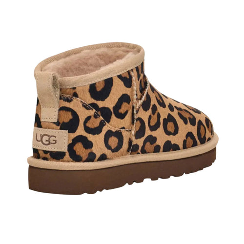 Ugg Classic Ultra Mini Spotty Womens Style : 1134523