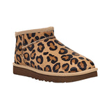 Ugg Classic Ultra Mini Spotty Womens Style : 1134523