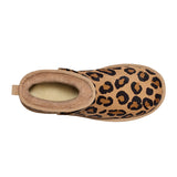 Ugg Classic Ultra Mini Spotty Womens Style : 1134523