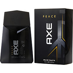 AXE by Unilever