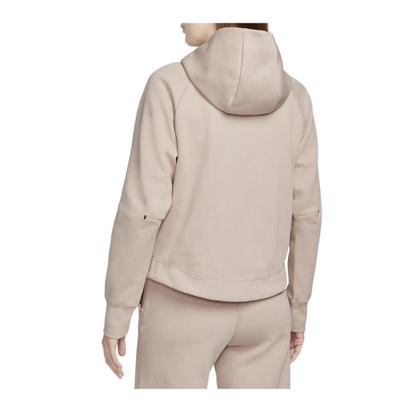 Nike Crop Top Hoodie Womens Style : Cw4296