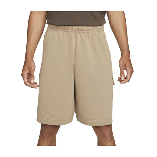 Nike Nsw Club Fleece Cargo Shorts Mens Style : Cz9956