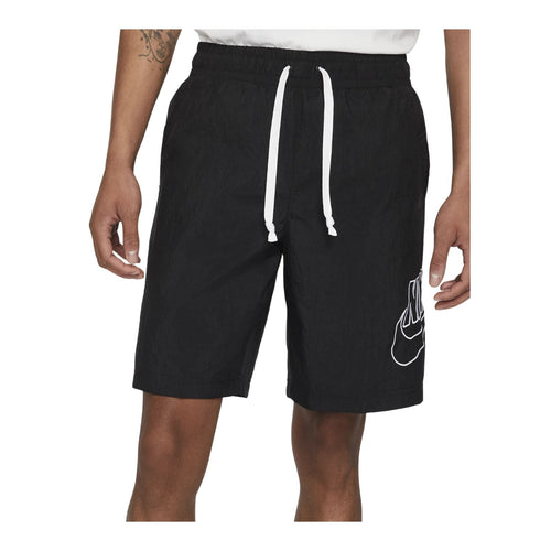 Nike Sportswear Alumni Woven Shorts Mens Style : Db3810