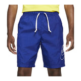 Nike Sportswear Alumni Woven Flow Shorts Mens Style : Db3810