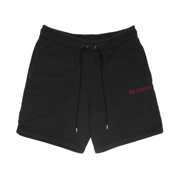 Nike Air Wordmark Fleece Short Mens Style : Dv6467