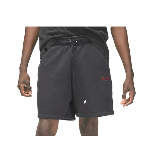 Nike Air Wordmark Fleece Short Mens Style : Dv6467