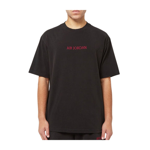 Jordan Wordmark T-shirt Mens Style : Dv6465