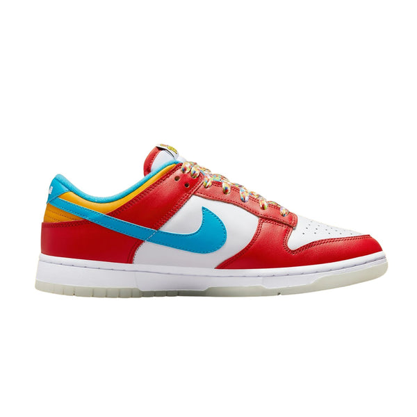 Nike Dunk Low Qs Mens Style : Dh8009-600