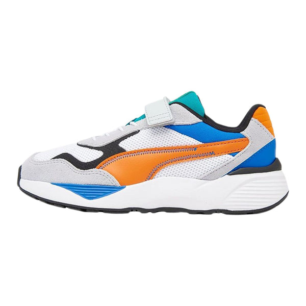 Puma Rs-metric Ac Toddlers Style : 386052-01