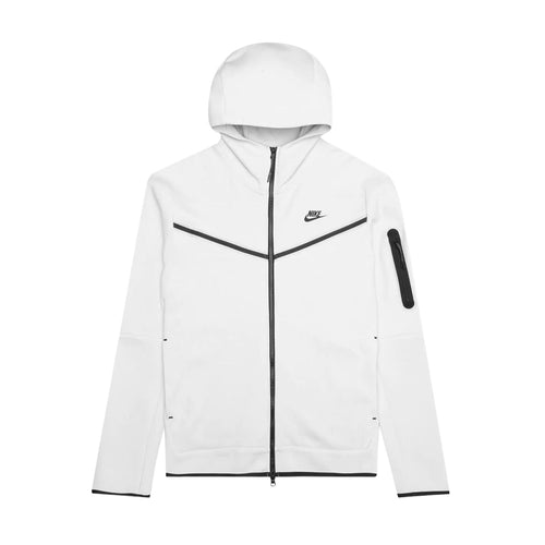 Nike Tech Fleece Full-zip Hoodie Mens Style : Cu4489