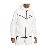 Nike Tech Fleece Full-zip Hoodie Mens Style : Cu4489