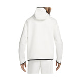 Nike Tech Fleece Full-zip Hoodie Mens Style : Cu4489