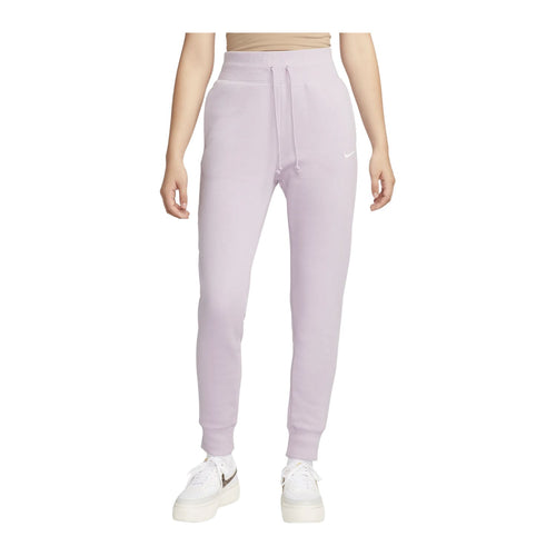 Nike Sportswear Phoenix Fleece High-waisted Jogger Sweatpants Womens Style : Dq5688