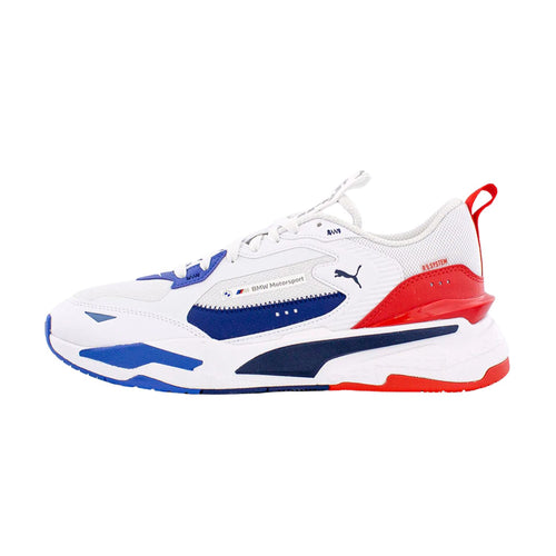 Puma Bmw Mms Rs-fast Mens Style : 307409-01