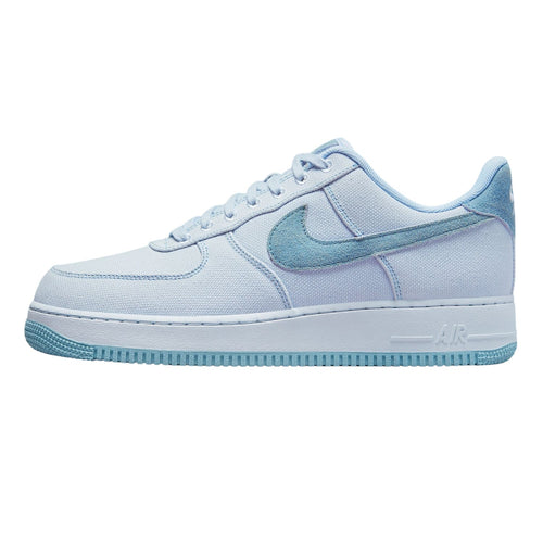 Nike Air Force 1 Low Blue Dip Dye