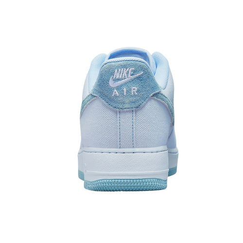 Nike Air Force 1 Low Blue Dip Dye