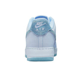 Nike Air Force 1 Low Blue Dip Dye