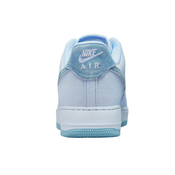 Nike Air Force 1 Low Blue Dip Dye