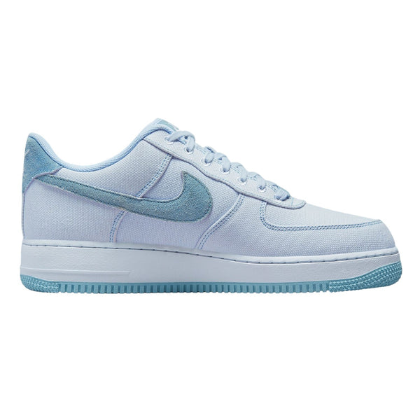 Nike Air Force 1 Low Blue Dip Dye