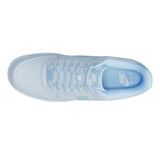 Nike Air Force 1 Low Blue Dip Dye