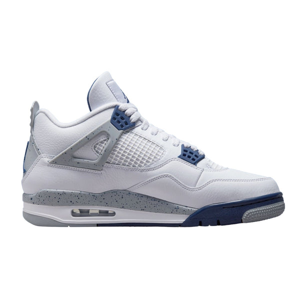 Jordan 4 Retro Mens Style : Dh6927-140