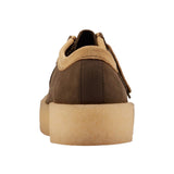 Clarks Wallabee Cup Boot Mens Style : 62646