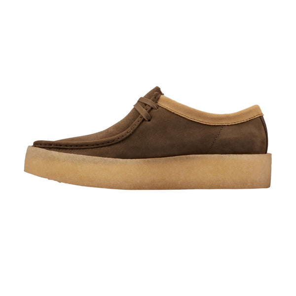 Clarks Wallabee Cup Boot Mens Style : 62646