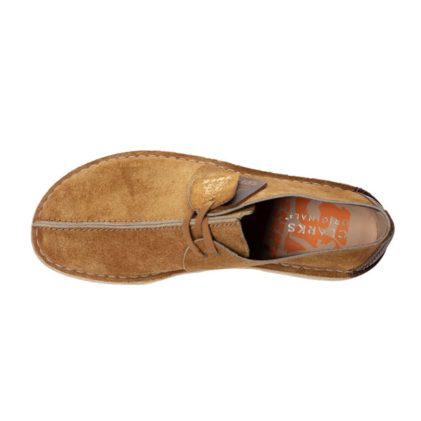 Clarks Desert Trek Mens Style : 68861