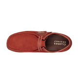 Clarks Wallabee Boot Mens Style : 62550