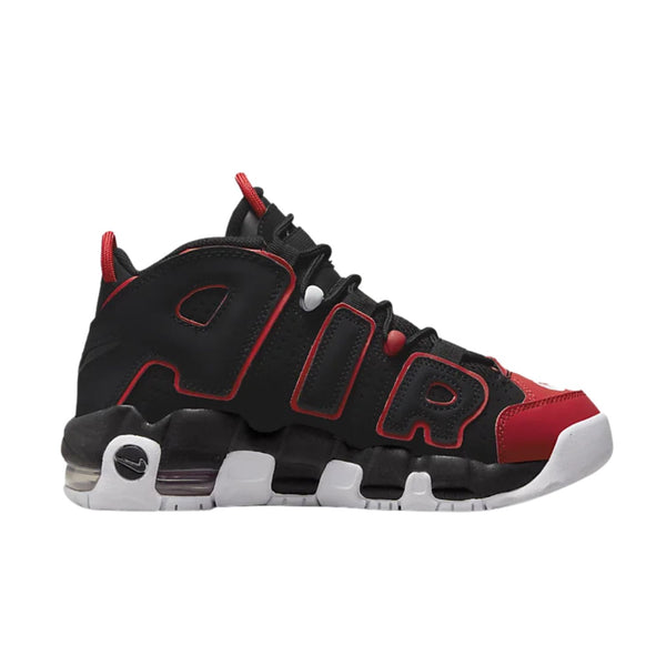Nike Air More Uptempo Big Kids Style : Fb1344-001