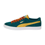 Puma Suede Vtg Teams Mens Style : 386581-01