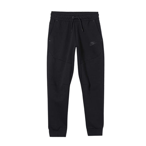 Nike Sportswear Tech Fleece Older Trousers Big Kids Style : Cu9213