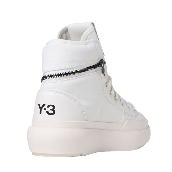 Adidas Y-3 Ajatu Court High Mens Style : Hr1932